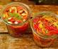 ‫طرز تهیه ترشی فلفل-فلفل سبز و فلفل دلمه فوری from www.tasvirezendegi.com‬‎