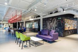 Image result for google campus