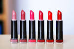 Covergirl lipsticks