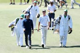 Rory McIlroy and Mason Howell Share Memorable Masters Moments