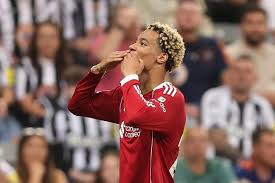 プレミアリーグ 試合