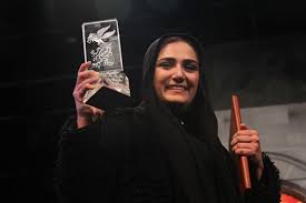 نتیجه تصویری برای شبنم فرشادجو