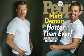Matt Damon's Wife Luciana Barroso: How Their 20-Year Marriage Defies Hollywood Divorce Odds and Thrives as Empty Nesters
