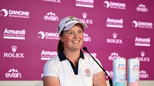 LPGA - News update