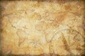 Image result for treasure map