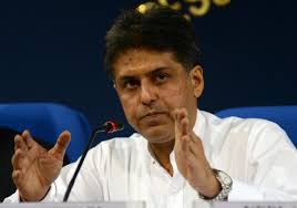 manish-tewari New Delhi, July 25 : The 2014 general elections would take place as scheduled and there was no question of holding them earlier, ... - manish-tewari1