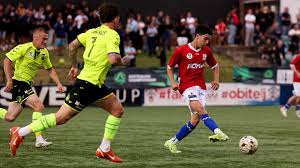 Update to CommBank Young Socceroos squad for Australia-China Friendship Series