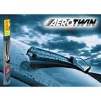 How to fit BOSCH AEROTWIN wiper blades -