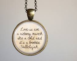 Resultado de imagen de leonard cohen quotes