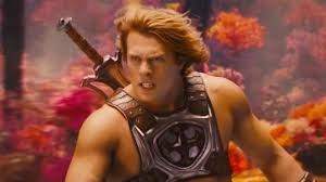 Mestres do Universo: Teela salva a vida de He-Man em cena da CinemaCon