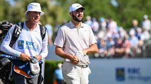 RBC Heritage 2025: Round 3 TV Coverage, Prize Money, and Leaderboard Update