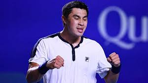 Nakashima stages a comeback against Vacherot and sets up a semifinal clash with Tiafoe in Acapulco