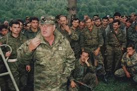 Ratko Mladic, Bosnia’s Convicted War Criminal, Has Died