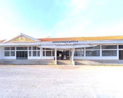 Image of Artist's rendering of the future Battambang Airport