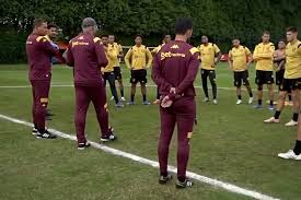 São Bernardo x Sport: Preparação finalizada em São Paulo, onde assistir e informações do duelo