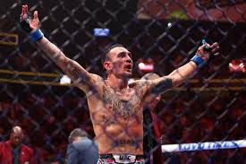 UFC featherweight rankings: Who is the best 145-pound fighter in the UFC 
right now?