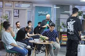 صدای معترضان بلند شد، صندلی مسئولان خالی ماند؛ نشست «اینترنت» کارزار با غیبت مدیران برگزار شد