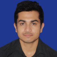 Anuj Dubey Email