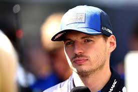 Verstappen Fires Back at Montoya Over F1 Suspension Claim