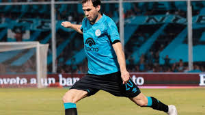 Sin el Chino, juega el Mudo