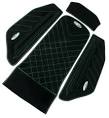 Jet ski grip pads