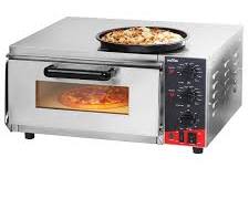 Image of Countertop Pizza Oven, Amazon UK