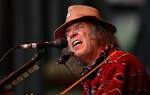 Neil Young