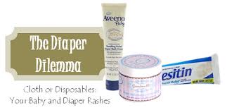 Image result for newborn diaper rash