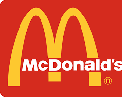Image of McDonald's logo