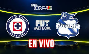 Cruz Azul vs Puebla EN VIVO y GRATIS | ver resultado de transmisión HOY martes 21 de julio, partido de Erik Li