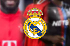 Real Madrid Confidencial - News update