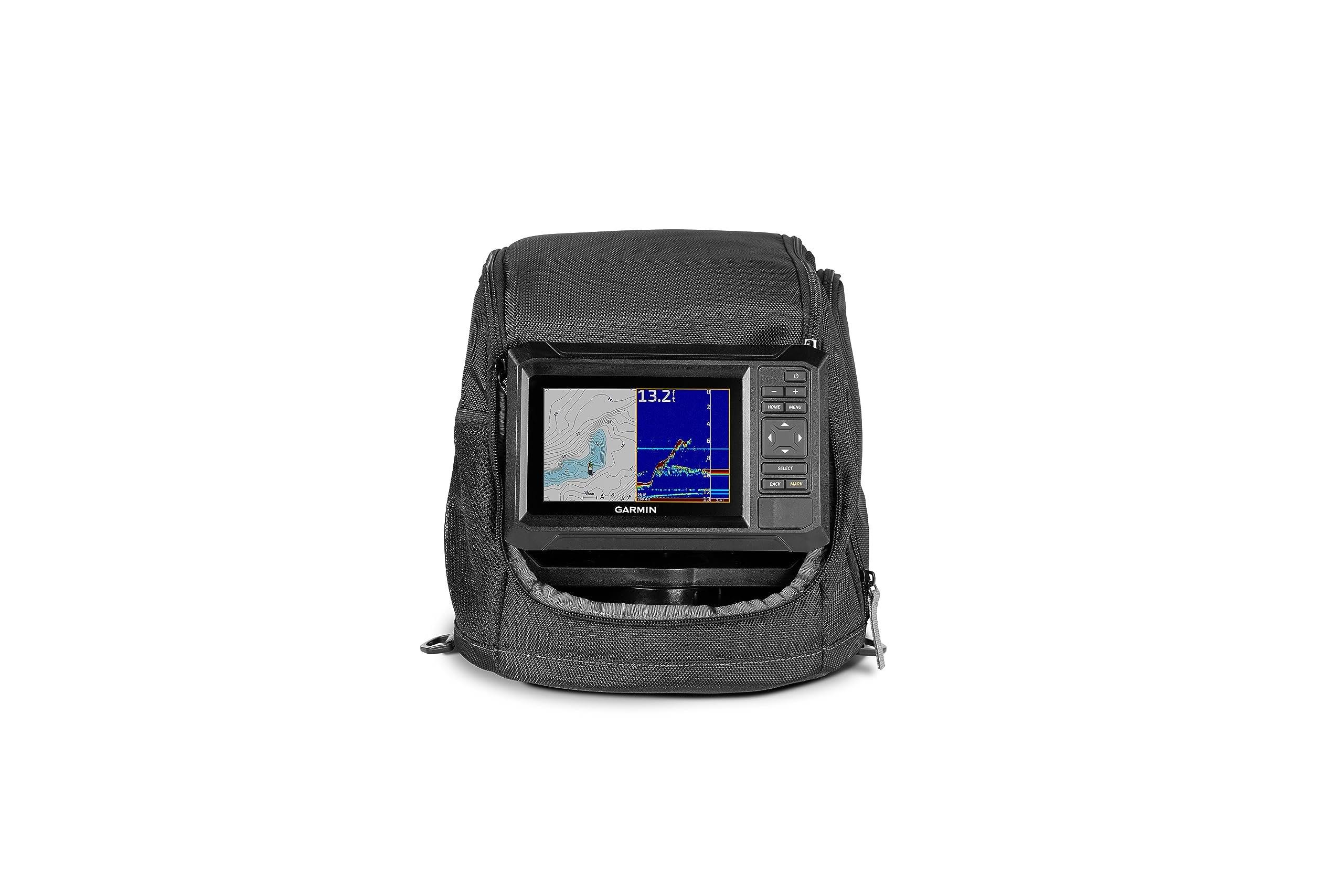 Garmin ECHOMAP UHD2