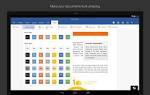 BrotherSoft - Android App Store Android Apps