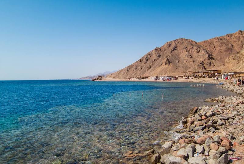 Dahab