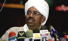 Image result for sudan al-BASHIR