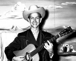Image of Country Music 1930s