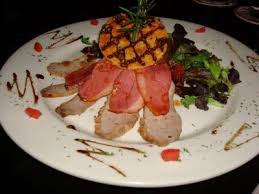 Image result for gourmet food presentation