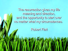 Easter Quotes | Floodgate Productions | WorshipHouse Media via Relatably.com