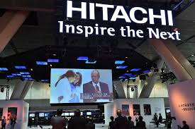 Image result for HITACHI COMPANY