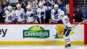 Maple Leafs Enter Selling Mode Ahead of NHL Trade Deadline