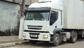 Truck driver drugged and held hostage in cargo robbery in Espírito Santo