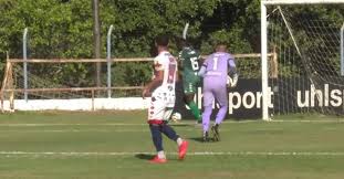 Porto Velho defende vantagem contra o Gama por vaga nas oitavas da Série D