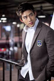 Hasil gambar untuk taecyeon