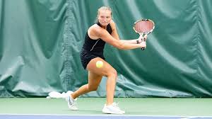 Denver Women’s Tennis Hosts South Dakota for League Home Opener
