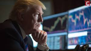 Tron's TRX Volatile! Justin Sun & Trump's Crypto Link Raises Eyebrows!