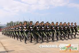 Image result for 回顾1999国庆阅兵