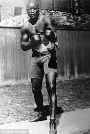 Bildergebnis für Jack Johnson (boxer)