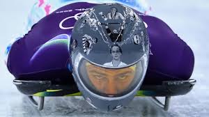 Ukrainian Olympian's helmet honoring fallen athletes banned by IOC