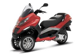 Daftar Harga Motor Piaggio Agustus 2013