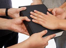 Image result for humble themselves and pray kjv
